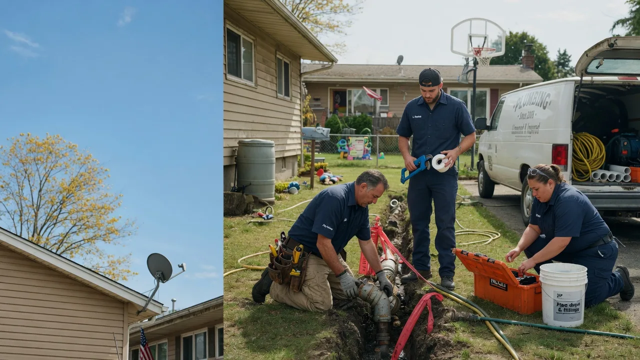 Garbage Disposal Replacement in Wallington, NJ near me
